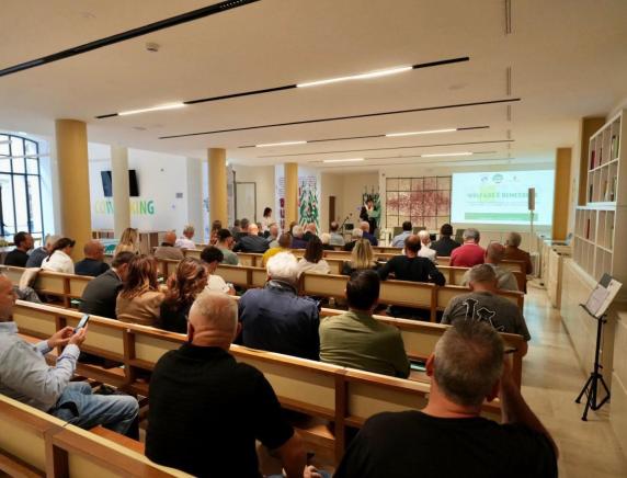 “Welfare è Benessere”: coraggio, partecipazione e contrattazione