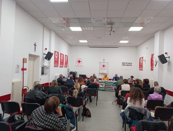 "Come tutti gli altri Come nessun altro" Convegno ad Osimo