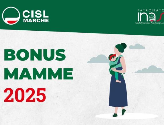 Bonus Mamme 2025: fino a 480 euro per le lavoratrici con almeno due figli al via le domande