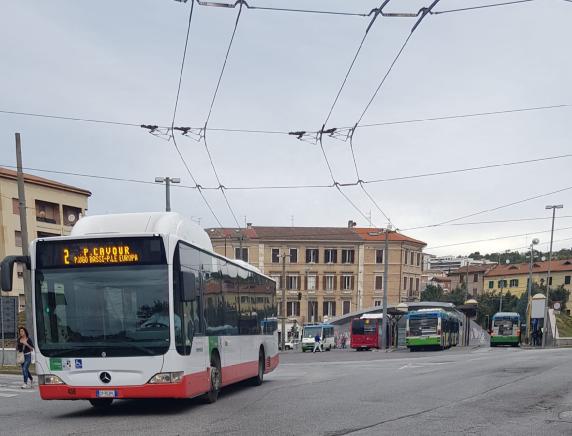 Crisi Conerobus, l’allarme dei sindacati FILT CGIL, FIT CISL, UILTRASPORTI, FAISA CISAL, UGL AUTOFERRO: “Regione Marche e Comune di Ancona intervengano subito con risorse strutturali. La politica non può più voltarsi dall’altra