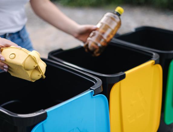 CISL Pesaro - Fit CiSL Marche: "Porta a porta, è ancora il sistema di raccolta dei rifiuti migliore?"