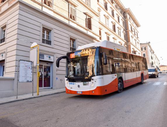 Vertenza Conerobus: incontro in Comune