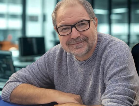 Alessandro Mancinelli è il nuovo Responsabile dell’Area sindacale CISL di  Jesi, Senigallia e Fabriano