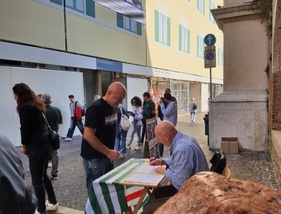 Pesaro prima nelle Marche ad approvare la mozione sulla Legge Partecipazione: la soddisfazione della CISL