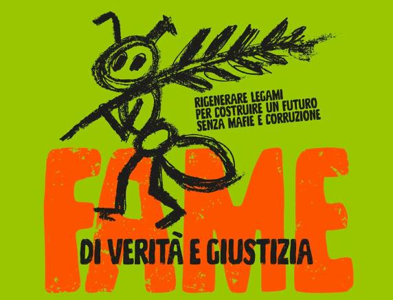 Legalità: anche quest’anno Cisl presente alla Giornata della memoria in ricordo delle vittime delle mafie