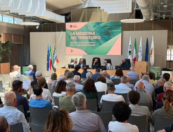 Sanità di comunità la CISL Marche incalza la Regione: “Entro giugno un protocollo per rafforzare medicina territoriale e servizi socio-sanitari"