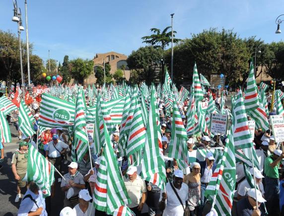 ELEZIONI FOPEN: la Flaei Cisl vince con il 52% dei voti a livello nazionale e l'80,4% nelle Marche