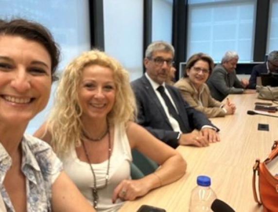 FIR CISL sottoscrizione CCNL 2025-2027 comparto Istruzione e Ricerca