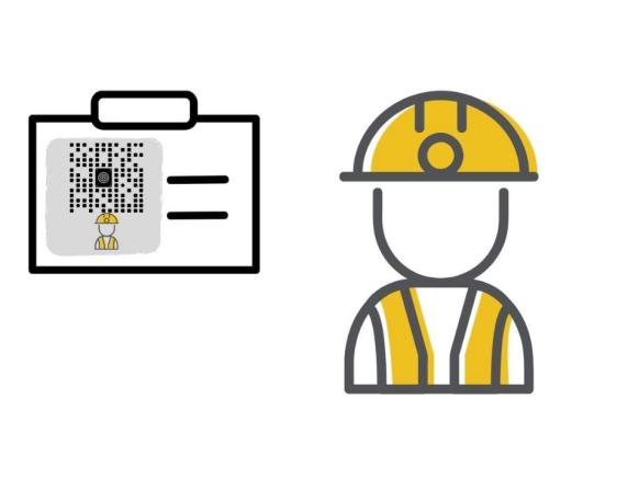 Badge di cantiere_Jacopo Lasca (Filca-Cisl Marche): “Strumento decisivo per lavoro di qualità nella ricostruzione del sisma 2016”