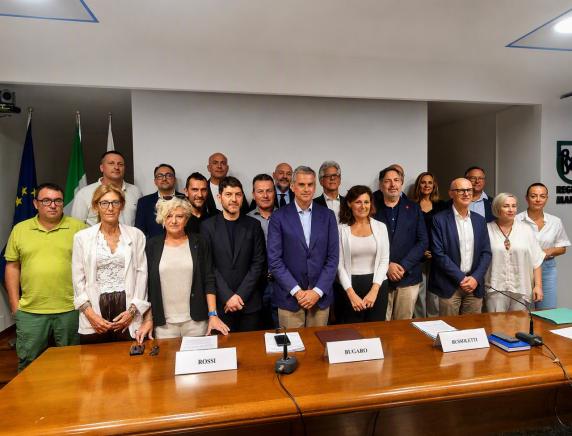 Benessere aziendale, Regione Marche e Parti Sociali firmano il Protocollo d'intesa per promuovere qualità del lavoro e competitività delle imprese
