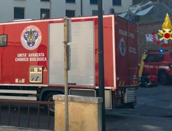 Cinque operai intossicati ad Ancona: forte preoccupazione dei sindacati sindacati