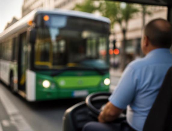 Autista Conerobus aggredito, i sindacati: "Escalation inaccettabile, subito presìdi delle forze dell’ordine"