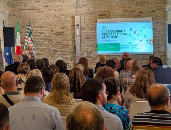 Scuola, la Cisl  lancia il patto educativo: “Investire nell’istruzione per dare forma al futuro”