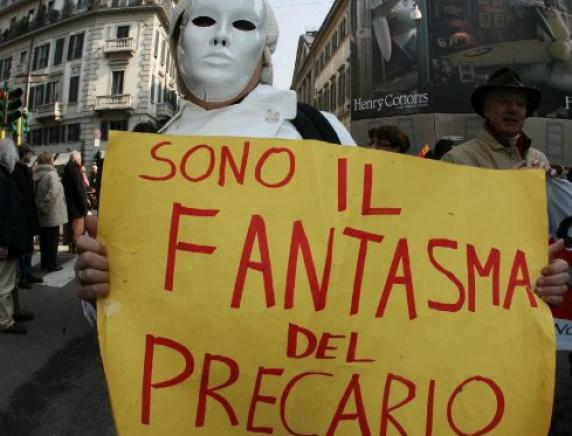 E' necessario subito un tavolo di confronto con la Regione Marche