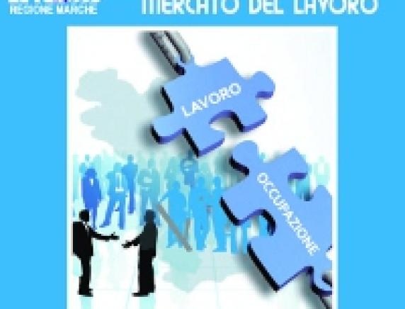 Rapporto Annuale 2011 dell'Osservatorio Regionale Mercato del Lavoro