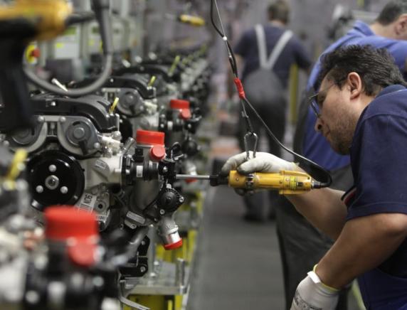 Presentato l'ottavo rapporto industria Cisl