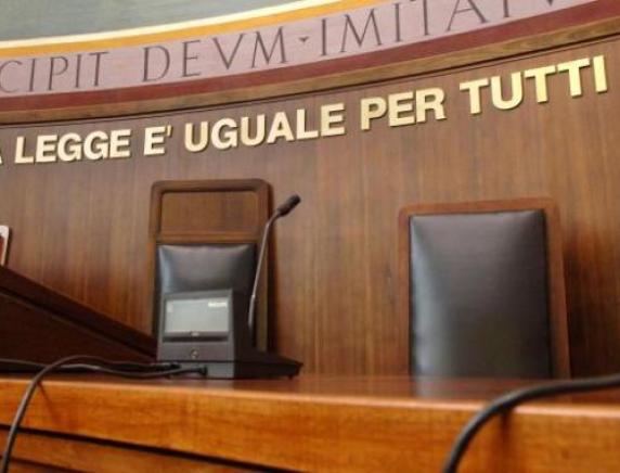 Tribunale di Macerata, i Sindacati incontrano il Presidente