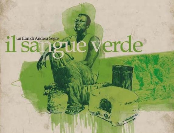 "Il sangue verde". La voce dei braccianti africani di Rosarno contro lo sfruttamento.