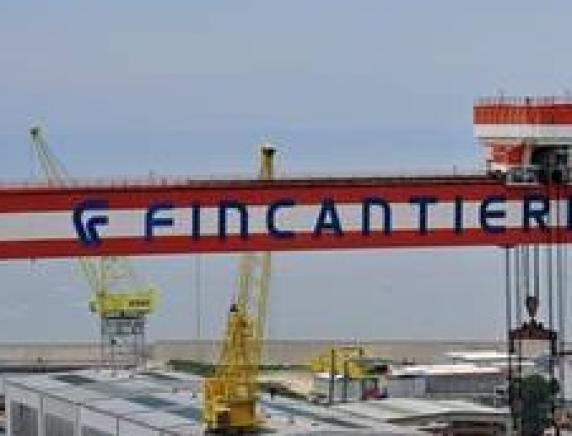 Fincantieri. I testi degli accordi.