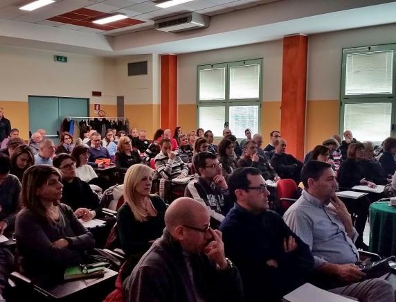 Testo Unico del Pubblico Impiego: incontro della Cisl Fp ad Ancona