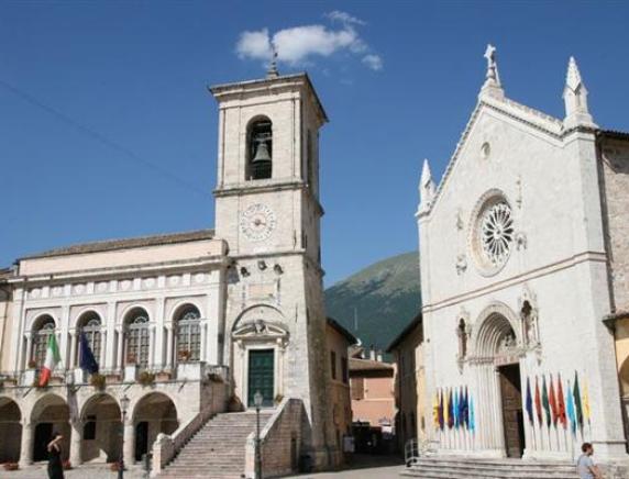 Sui Monti Sibillini con i pensionati di Pesaro