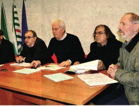 Eliminare gli sprechi dei Comuni