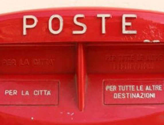 Poste Italiane: sempre più difficile recuperare i pacchi inesitati