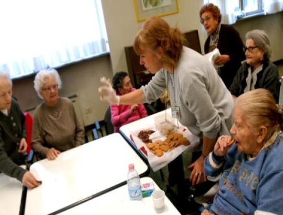 Residenze protette, i sindacati sollecitano la Regione