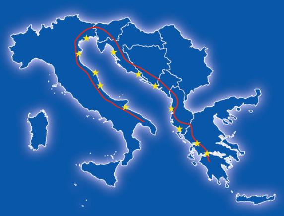Macroregione, incontro Sindacati ieri a Bruxells. Presenti CGIL CISL UIL Marche