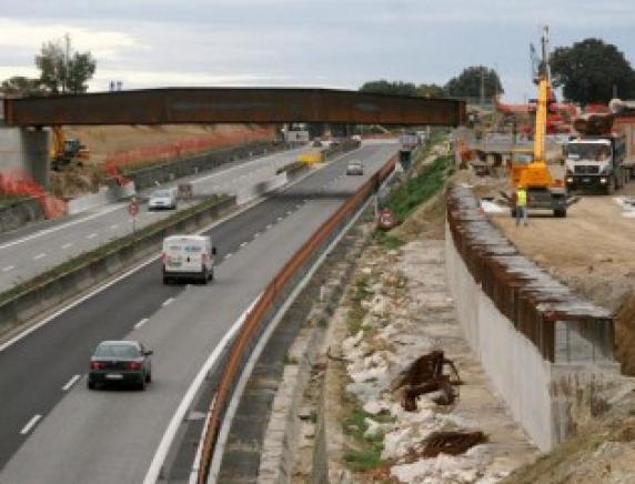 A14, incertezza sulla ripresa dei lavori