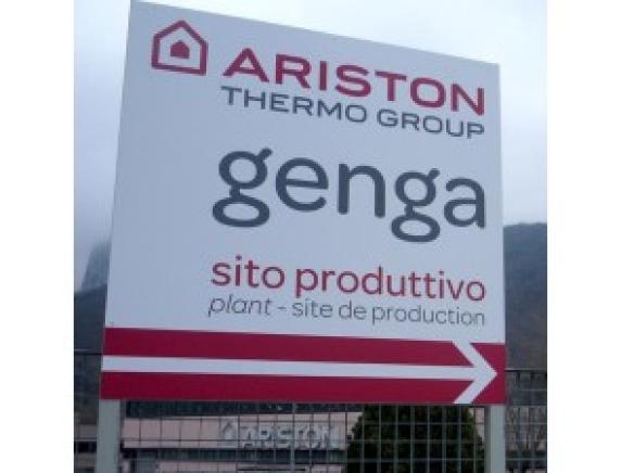 Vittoria della Fim alle Elezioni Rsu Ariston Thermo Genga