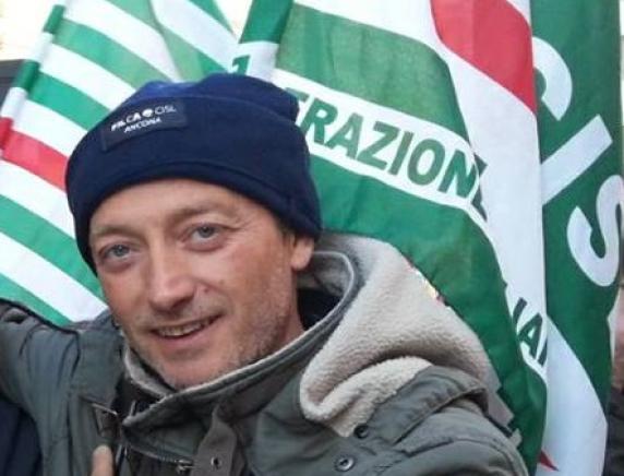Cisl Marche in lutto: addio ad Angelo Colonna