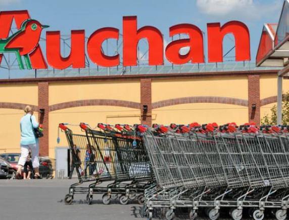 Esuberi Auchan di Ancona e Fano: è sciopero il 9 maggio