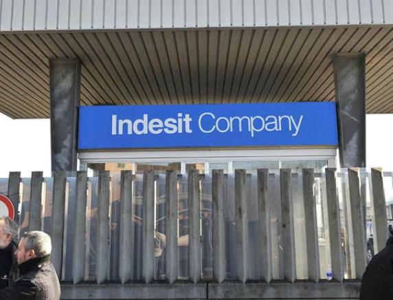 Indesit: programmi per il 2011 e 2012