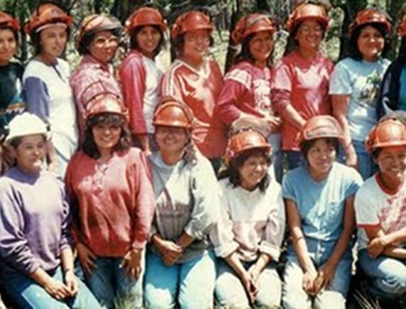 8 marzo 2015: le donne vogliono lavoro, stessa retribuzione e stessi diritti