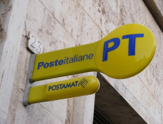 Poste: continua la chiusura degli uffici postali