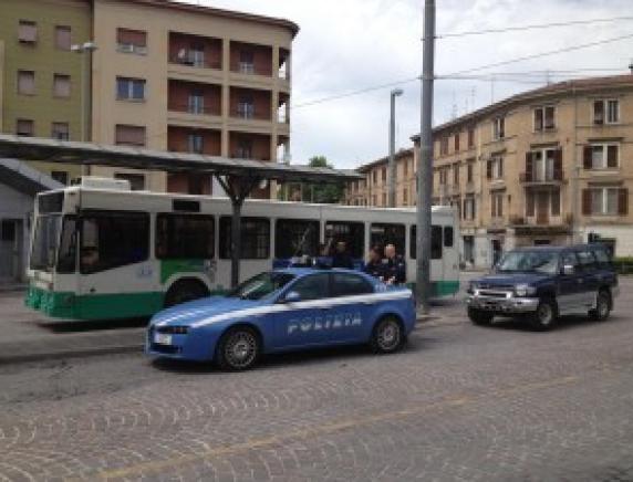 Solidarietà al lavoratore della Conerobus vittima di un'aggressione