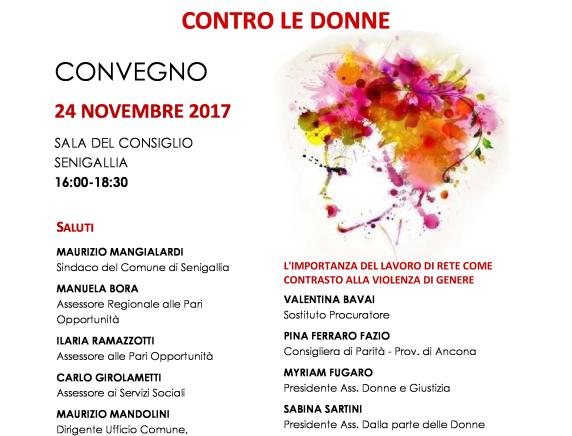 Donne e inclusione sociale: le nuove frontiere della Cisl di Senigallia