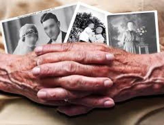 Alzheimer, a Falconara una rete a sostegno delle famiglie