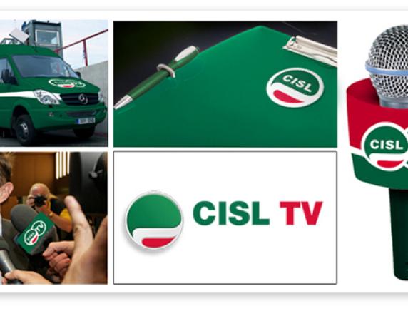 Cisl Marche su LABOR TV