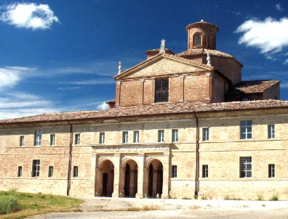 “Non c’è sviluppo senza cultura”. Una prossima storia per il Barco di Urbania