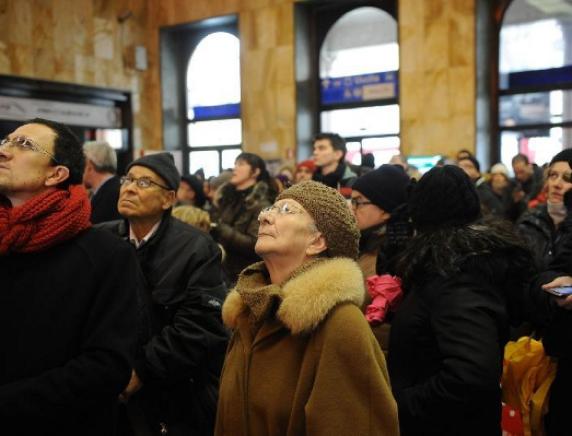 Trenitalia.Per Adiconsum non solo emergenza ma mancata prevenzione.