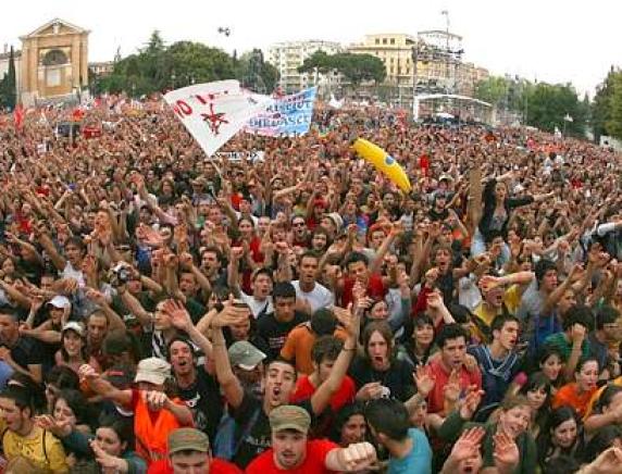 Festa del lavoro