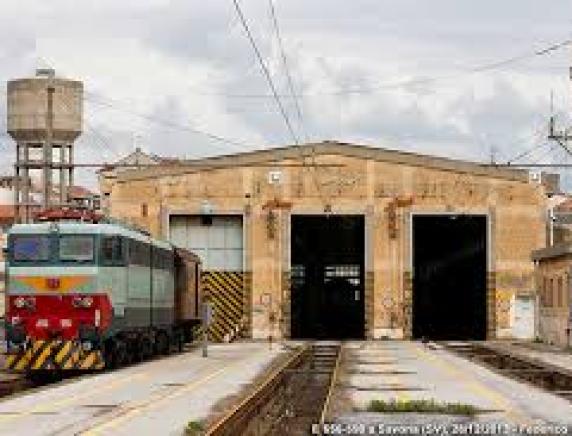 Trenitalia chiude il deposito di Fabriano. Fit Cisl Marche: riqualificare per salvare il lavoro