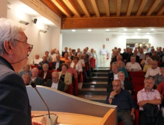 La FNP in assemblea per preparare il Congresso Provinciale