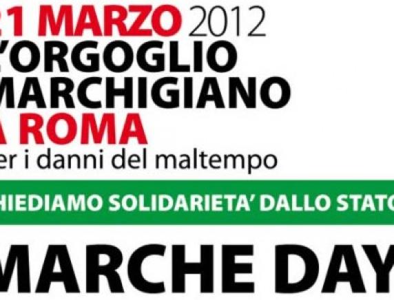 Marche day