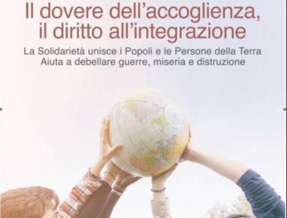 Giornata internazionale del migrante