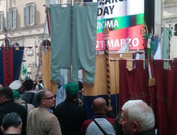 Marche day