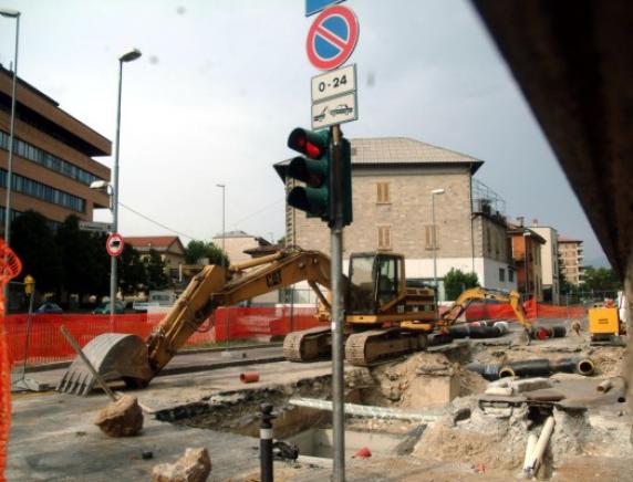 Civitanova, sciopero alla Cerquetti