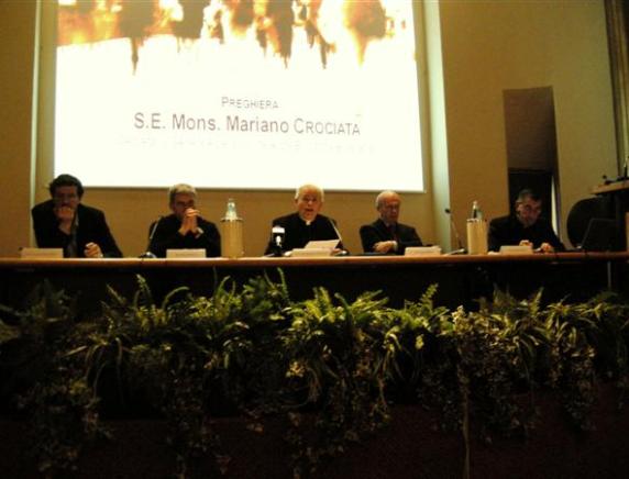 Preparare i nuovi cittadini. Responsabilità, impegno sociale e fede cristiana